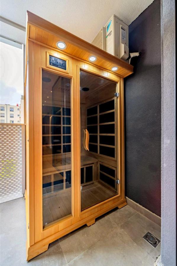 Kennedy Residence ベオグラード エクステリア 写真